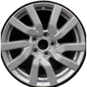 2019-2021 HONDA PILOT Aluminium 18
