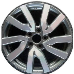 2019-2022 HONDA PILOT Aluminium 18