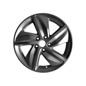 2019-2022 HONDA HRV Aluminium 17