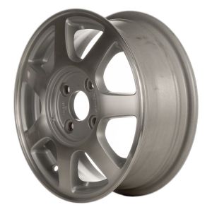 1994-1995 HONDA ACCORD WAGON Aluminium 15
