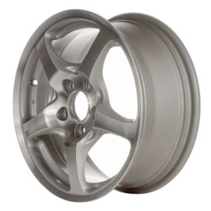 2000-2003 HONDA S2000 Aluminium 16