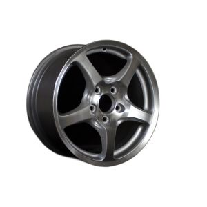 2000-2003 HONDA S2000 Aluminium 16