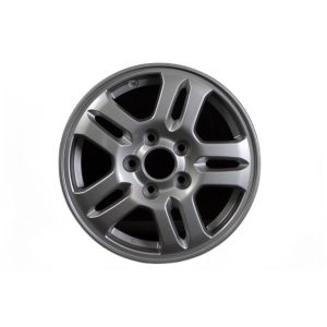 2002-2005 HONDA CRV Aluminium 15