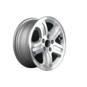 2003-2006 HONDA PILOT Aluminium 16