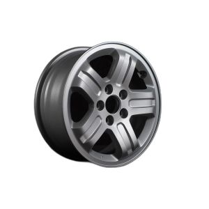 2006-2008 HONDA PILOT Aluminium 16