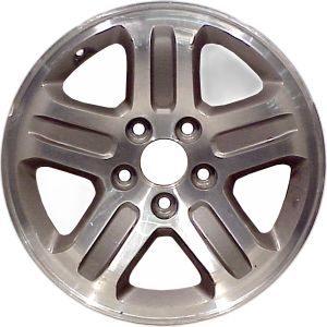 2003-2005 HONDA PILOT Aluminium 16