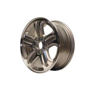 2003-2005 HONDA PILOT Aluminium 16