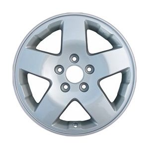 2003-2005 HONDA ELEMENT Aluminium 16