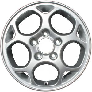 2003-2007 HONDA ACCORD SEDAN Aluminium 15