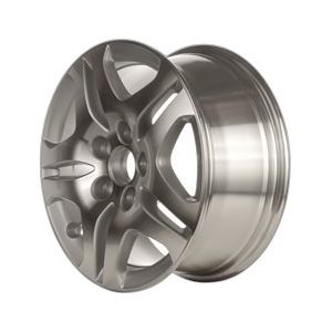 2005-2010 HONDA ODYSSEY Aluminium 16