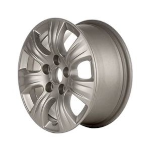 2005-2010 HONDA ODYSSEY Aluminium 16