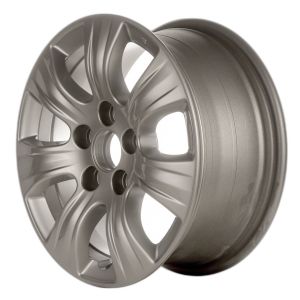 2005-2010 HONDA ODYSSEY Aluminium 16