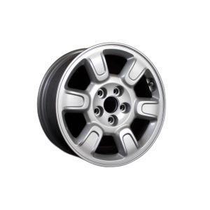 2006-2008 Honda Ridgeline Aluminium 17