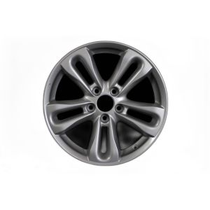 2006-2011 Honda Civic Aluminium 17