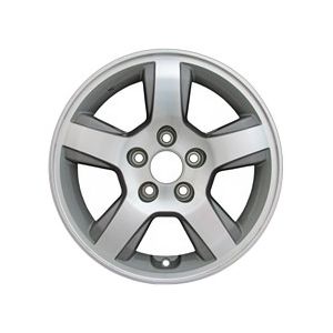 2006-2009 HONDA PILOT Aluminium 16