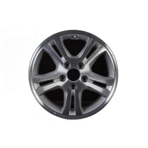2006-2007 HONDA ACCORD SEDAN Aluminium 16