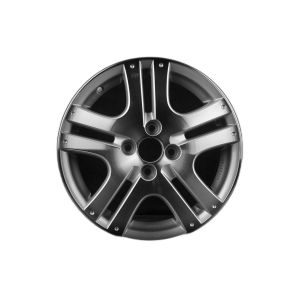 2007-2008 HONDA FIT Aluminium 15