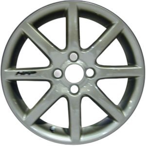 2007-2009 HONDA FIT Aluminium 16