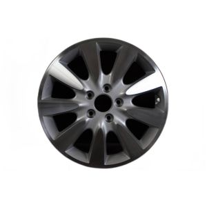 2006-2007 HONDA ACCORD SEDAN Aluminium 17