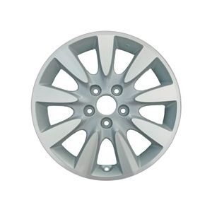 2006-2007 HONDA ACCORD SEDAN Aluminium 17