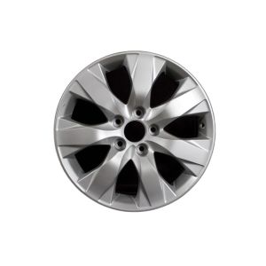 2008-2011 HONDA ACCORD SEDAN Aluminium 17