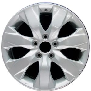 2008-2011 Honda Accord Aluminium 17