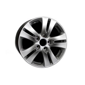 2008-2012 HONDA ACCORD SEDAN Aluminium 16