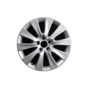 2008-2010 Honda Accord Aluminium 18