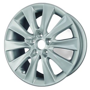 2008-2010 HONDA ACCORD SEDAN Aluminium 18