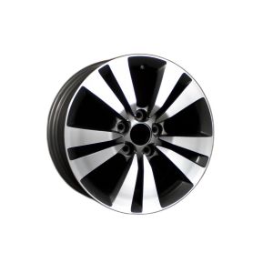 2008-2014 Honda Accord Aluminium 17