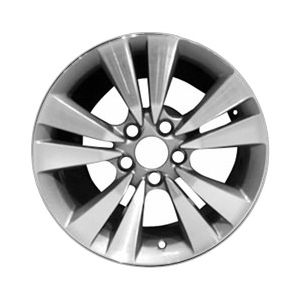 2008-2013 HONDA ACCORD SEDAN Aluminium 17