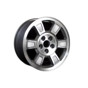 2008-2014 Honda Ridgeline Aluminium 17