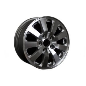 2008-2010 HONDA ODYSSEY Aluminium 16