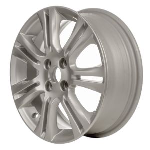 2009-2012 HONDA FIT Aluminium 16