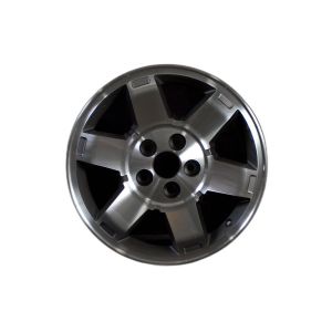 2009-2012 HONDA PILOT Aluminium 17