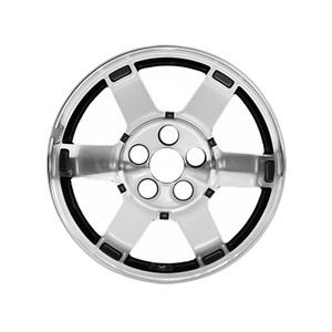 2009-2012 HONDA PILOT Aluminium 17
