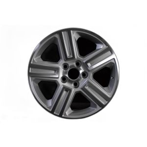 2009-2014 HONDA RIDGELINE Aluminium 18