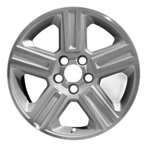 2009-2014 HONDA RIDGELINE Aluminium 18