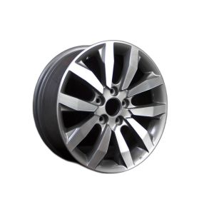 2009-2015 HONDA CIVIC SEDAN Aluminium 17