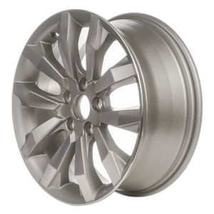 2009-2015 HONDA CIVIC SEDAN Aluminium 17