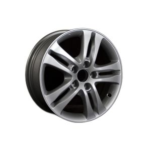 2010-2011 HONDA CRV Aluminium 17