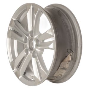 2011-2014 HONDA CRZ Aluminium 16