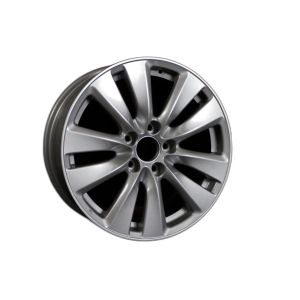2011-2012 HONDA ACCORD SEDAN Aluminium 17