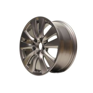 2011-2012 HONDA ACCORD SEDAN Aluminium 17