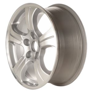 2012-2019 HONDA PILOT Aluminium 18