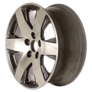 2012-2015 HONDA PILOT Aluminium 18