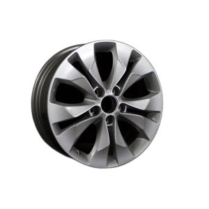 2012-2014 HONDA CRV Aluminium 17