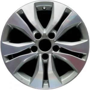 2013-2015 Honda Accord Aluminium 16