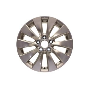 2013-2015 HONDA ACCORD SEDAN Aluminium 17
