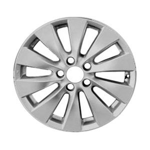2013-2015 HONDA ACCORD SEDAN Aluminium 17